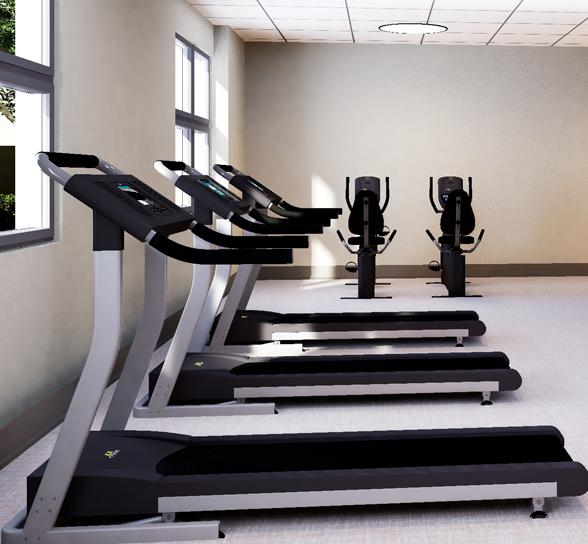 gym Gym at Wesleyan